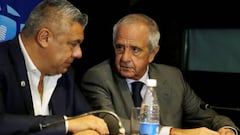 Los hinchas de River mastican bronca por el cambio de sede