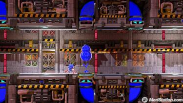 Sonic Generations, Impresiones