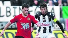 Víctor: "Se fueron muchos puntos en los minutos finales"