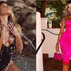 Ariadna Gutiérrez estaría saliendo con un multimillonario