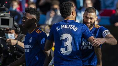 Media Liga en el horno