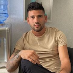 Futbolista y estudiante: el ex Colo Colo que se inspiró en Pablo Guede para ser DT