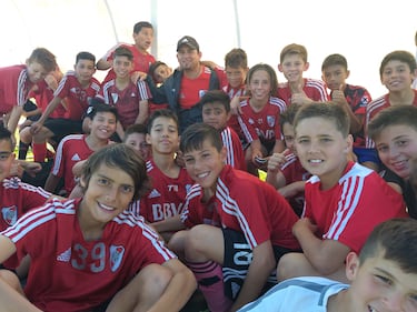 ¡°Mastantuono tiene ADN de jugador del Real Madrid¡±
