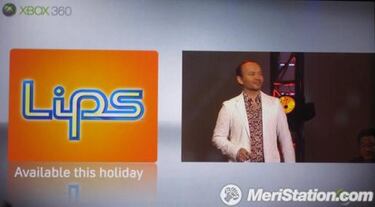 LiPS verá la luz en cinco ediciones distintas según el país