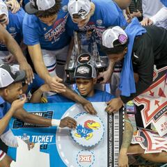 Is March Madness only for D1 college sports teams?