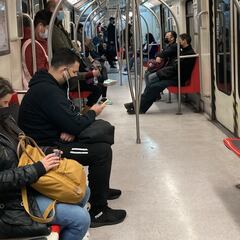 Comunas en cuarentena hoy: ¿cuáles avanzan, salen o cambian de fase en el Plan Paso a Paso, lunes 30?