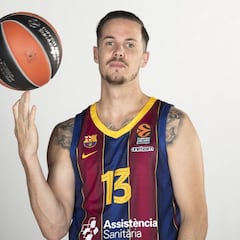 Oriola, sobre Heurtel: "Sabe mal, pero es una decisión de club"