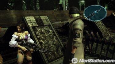 La demostración de Final Fantasy XIII llega mañana a Japón