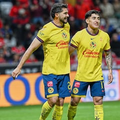 ¿Vuelven Henry y Zendejas? André Jardine habla de sus jugadores previo al cierre del Apertura 2025