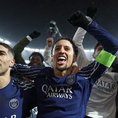 Riesgo de ‘Biscotto’ en la Champions