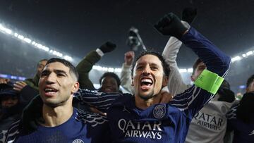 Riesgo de ‘Biscotto’ en la Champions