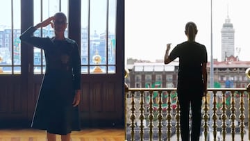 Primer Grito de Independencia de Sheinbaum 2025: ¿quiénes son los invitados especiales y cómo será la cena en Palacio Nacional?