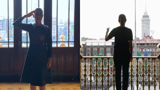 Primer Grito de Independencia de Sheinbaum 2025: ¿quiénes son los invitados especiales y cómo será la cena en Palacio Nacional?