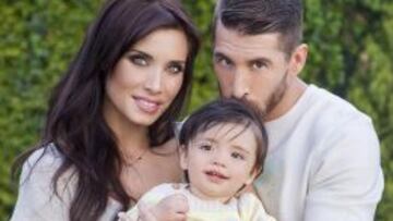 Sergio Ramos será padre de su segundo hijo