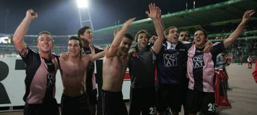 Y capítulo 11: Glasgow o perder sin haber perdido