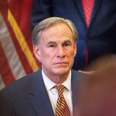 What new laws will be put in place in Texas from September 2021?