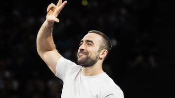 Cancelan el primer evento de los CrossFit Games 2024: Lazar Dukic, buscado por el equipo de emergencias