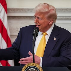 Trump v Maine: the legal battle that could change the future of trans sports