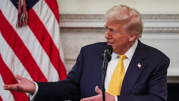 Trump vs Maine: The future of trans sports