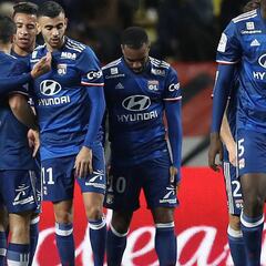 Al Mónaco le entra la flojera y ya tiene a cuatro el liderato