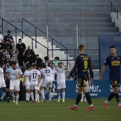 El Alba prepara el desembarco de su afición en A Coruña