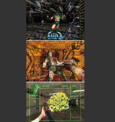 Alien en los videojuegos, historia de un amor por los xenomorfos