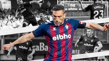 Arbilla renueva por un a?o m¨¢s