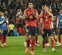 La racha negativa que España buscará cortar ante Alemania en los cuartos de final de la Euro 2024