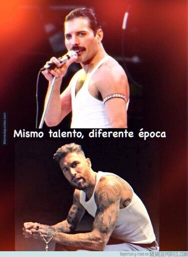 Los mejores memes del finde