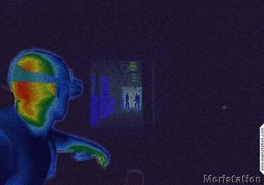 18 imágenes de Splinter Cell en PS2