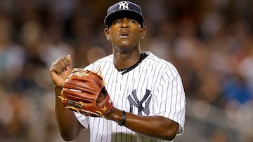 Luis Severino y el resto de los &#039;Baby Bombers&#039; est&aacute;n listos para brillar en octubre.