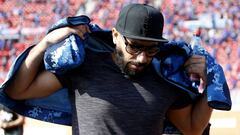 El inusual Superclásico que vivió Johnny Herrera