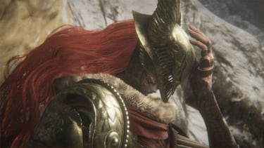 Elden Ring fixes an important bug in Malenia; patch 1.04.1 release notes