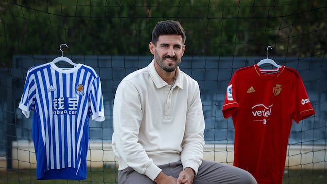 Raúl Navas: “La Real de Eusebio parecía un equipo invencible”