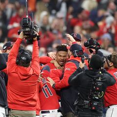 Las cinco claves en la victoria de Guardians sobre Yankees en el Juego 3 de ALDS