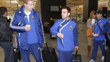 Tras Rubinos, la realidad