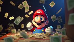 El juego de PS5 que está sacando los colores a Nintendo con los precios de Switch 2