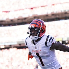 Ja’Marr Chase critical of defense, fuels Bengals Chiefs rivalry