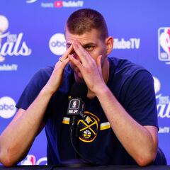 Denver Nuggets - Miami Heat: resumen y resultado, Game 5 Finales NBA (94-89)