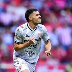 Esto es lo que necesita pagar Cruz Azul si quiere a Paradela