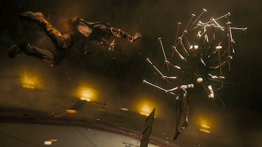 Ya hemos visto Control Resonant en profundidad: promete ser uno de los juegos que peleen el GOTY 2026