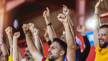 El típico error que debes evitar si viajas al Mundial FIFA 2026