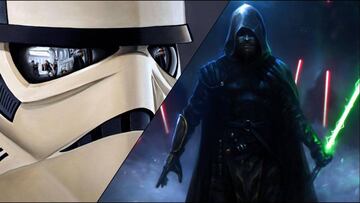 Chris Avellone confirma haber trabajado en Star Wars: Jedi Fallen Order