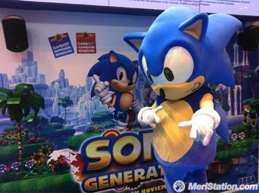 Concedidos los premios MeriStation a los mejores del GameFest