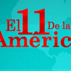 El 11 ideal de la semana del fútbol del continente americano