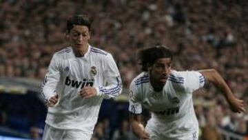 Alemán... título seguro