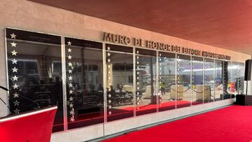 GP de México devela a los nuevos integrantes del Muro de Honor del Deporte Motor