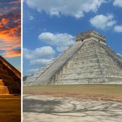 Equinoccio de primavera: ¿cuáles son las mejores zonas arqueológicas para recibir el evento este 2024?