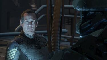 Galería: La infección Flood vuelve en Halo 4 con un nuevo modo multijugador