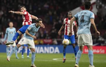 Herrera y Denis Suárez.